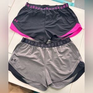 Under Armour Athletic Shorts